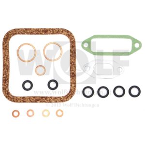 Zylinder-Reparatur-Dichtsatz pro Zylinder für Porsche | P 111 | P 111 K | P 122 | P 133 | P 144