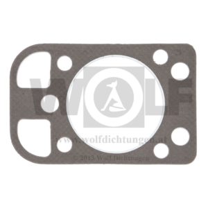 Zylinderkopfdichtung für MWM | RL 11 | KD 11 E | KD 11 Z | KD 211 Z