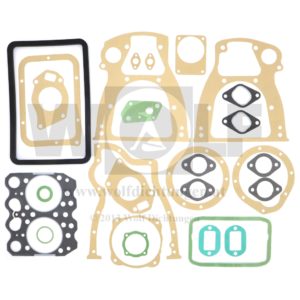 Motordichtsatz für Steyr 2 Zylinder inkl. Ölwannendichtung | WD 209 || 188 | 188n