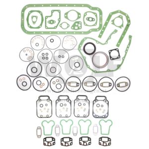 Motordichtsatz für Steyr 4 Zylinder mit Metall-Zylinderkopfdichtungen | WD 401.80 | WD 401.81 | WD 401.82 | WD 401.83 | WD 401.85 || 9078 | 9078 a | 9086 | 9086 a | 9094 | 9094 a