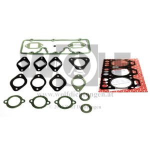 Entrusserdichtsatz für Steyr 3 Zylinder Ø 102 | WD 307 / 308 / 308.40 / 308.45 || 40 | 540 | 540a | 540 g | 540h | 540s | 545 | 545a | 545s | 545as | 548 | 548a