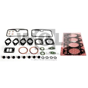 Entrusserdichtsatzfür Steyr 4 Zylinder | WD 411.85 / 86 / 89/90 / 90 / 91 / 92 || 8080 Turbo / a Turbo | 8085a Turbo / s Turbo / as Turbo / ap Turbo | 8095ap Turbo