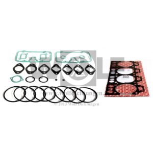 Entrusserdichtsatz für Steyr 4 Zylinder inkl. Büchsenringe | WD 406 || 288