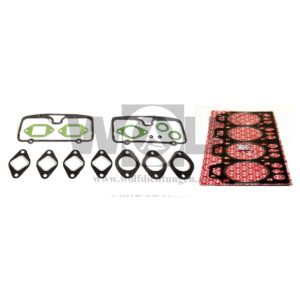 Entrusserdichtsatz für Steyr 4 Zylinder Ø 106 original | WD 407.40 | WD 407.41 | WD 408.40 | WD 408.43 || 658 | 658a | 760 | 760a | 768 | 768a