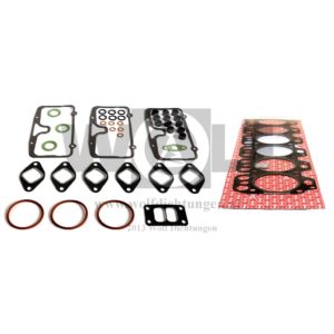 Entrusserdichtsatz für Steyr 6 Zylinder | WD 611.40 / 41 / 42 / 43 / 85 / 86 / 87 / 88 || 8100 | 8110 / a / a Turbo | 8120 Turbo / a Turbo | 8130 Turbo / a Turbo