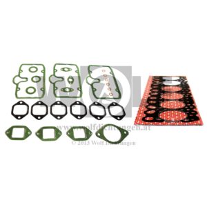 Entrusserdichtsatz für Steyr 6 Zylinder | WD 612.40 | WD 612.85 || 8140 a | 8160a