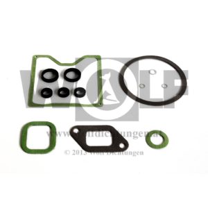 Entrusserdichtsatz pro Zylinder für Steyr 4 Zylinder - Kopfdichtung AFM 1,5 mm | WD 413c | WD 415 || 380 | 480 | 580