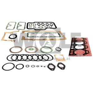 Motordichtsatz für Steyr 4 Zylinder inkl. Ringdichtsatz | WD 406 || 288