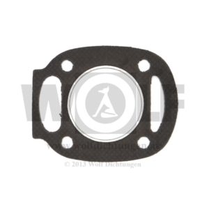 Zylinderkopfdichtung für Deutz | MA 608