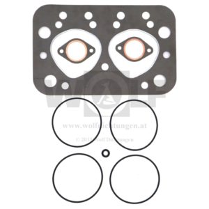 Kopfdichtsatz für Deutz | F 2 M 315 | F 2 M 317