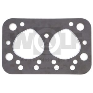 Zylinderkopfdichtung für Deutz | F 2 M 315 | F 2 M 317