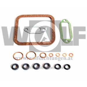 Zylinder-Reparatur-Dichtsatz für Hofherr-Schrantz 1 Zylinder | Austro-Junior | 14 PS || System Porsche
