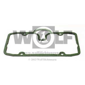 Ventildeckeldichtung für Steyr | WD 210 / .40 | WD 410 t / .40 | WD 412 / .40 | / .41 | WD 610t / .40 / .43 / .44 / .50 | WD 612.40 / .85