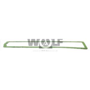 Ölwannendichtung für Steyr 6 Zylinder | WD 610t / WD 610.40 / 43 / 44 / 50 || 90 / a | 1090 / a | 1100 / a | 1108 / a | 1200 / a | Dutra 110