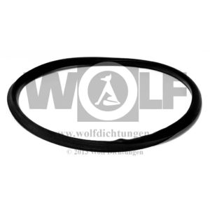 Ölwannendichtung für Steyr 6 Zylinder | WD 610t / WD 610.40 / 43 / 44 / 50 || 90 / a | 1090 / a | 1100 / a | 1108 / a | 1200 / a | Dutra 110