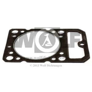 Zylinderkopfdichtung für Steyr 6 Zylinder | WD 614.01 | WD 614.60 | WD 614.69 || 880 | 990 | 1290 | 1390 | 1490