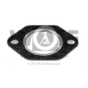 Auspuffdichtung für Steyr | WD 615.46 Euro II | WD 615.47 Euro II | WD 615.48 Euro I | WD 615.49 Euro I