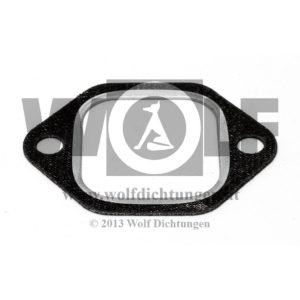 Auspuffkrümmerdichtung für Steyr | WD 815.60 / 61 / 64 / 66 / 67 / 68 / 69 / 72 / 73 / 74 / 76 / 79 / 00 / 20 / 70 || 1290 | 1490 Turbo | 1890