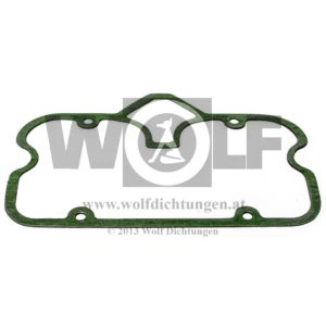 Ventildeckeldichtung für Steyr | WD 612.63 Turbo / 65 Turbo / 73 Turbo / 75 Turbo / 93 Turbo / 94 Turbo || Mittelschwere