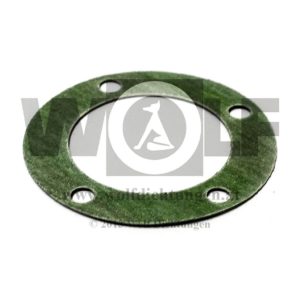 Hydraulikpumpendichtung für Steyr 3 Zylinder | WD 313t | WD 313u || 185 | 185a