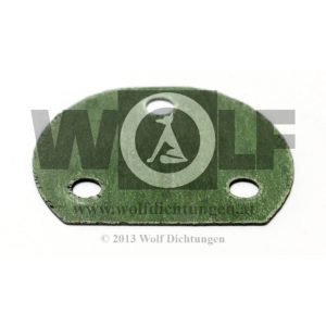 Hydraulikdeckeldichtung für Steyr 3 Zylinder | WD 313t | WD 313u || 185 | 185a