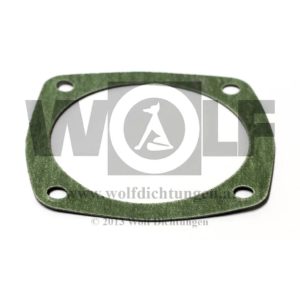 Wasserpumpengehäusedichtung für Steyr 3 Zylinder | WD 313t | WD 313u || 185 | 185a