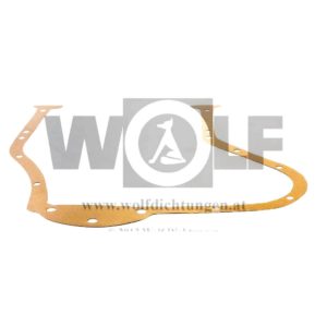 Gehäusedeckeldichtung vorne für Steyr 4 Zylinder | WD 413t | WD 413u || 280 | 280a