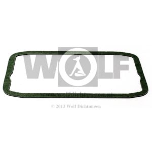 Ventildeckeldichtung für Steyr | WD 209 || 188 | 188n