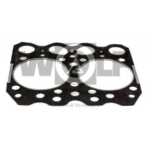 Zylinderkopfdichtung für Steyr 2 Zylinder | WD 209 | WD 210 | WD 210.40 || 188 | 188n | 30 | 30b | 30n | 430| 430b | 430n | 430s | 430as