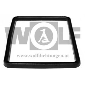 Ölwannendichtung für Steyr 2 Zylinder inkl. Ölwannendichtung | WD 209 || 188 | 188n