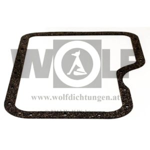 Ölwannendichtung für Steyr 3 Zylinder | WD 306a | WD 307 / c / .40 | WD 308 / .40 / .45 || 40 | 190 / s | 540 / a / g / h / s | 545 / a / s / as | 548 / a