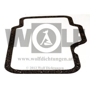 Ölwannendichtung für Steyr 4 Zylinder | WD 406 | WD 406 a || 288 | 290