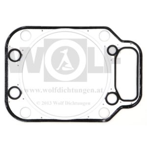 Metall-Zylinderkopfdichtung für Steyr pro Zylinder | WD 301.42 / 82 / 83 / 87 | WD 401.80 / 81 / 82 / 83 / 85 || 955 a | 964 a | 970 a | 9078 a | 9086 a | 9094 a