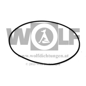 Zylinderlaufbüchsen-Ringdichtung für Steyr pro Zylinder | WD 301.42 / 82 / 83 / 87 | WD 401.80 / 81 / 82 / 83 / 85 || 955 a | 964 a | 970 a | 9078 a | 9086 a | 9094 a