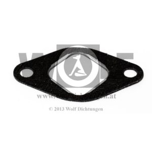 Auspuffdichtung für Steyr | sämtliche Modelle WD 306 - WD 611 || sämtliche Modelle - 40 8130