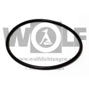 Zylinderlaufbüchsen-Ringdichtung für Steyr 4 Zylinder inkl. Büchsenringe | WD 406 || 288