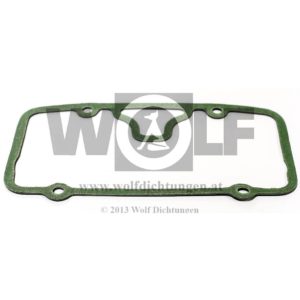 Ventildeckeldichtung für Steyr | WD 407 | WD 407.40 | WD 407.41 || 50 | 50a | 650 | 650a | 658 | 658a