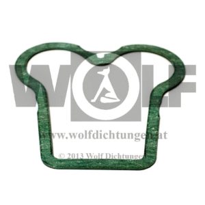 Ventildeckeldichtung für Steyr | WD 301.42 / 82 / 83 / 87 | WD 401.80 / 81 / 82 / 83 / 85 || 955 a | 964 a | 970 a | 9078 a | 9086 a | 9094 a