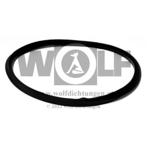 Ölwannendichtung für Steyr 4 Zylinder | sämtliche Modelle WD 411 || sämtliche Modelle 8075 | 8080 | 8085 | 8095