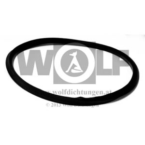 Ölwannendichtung für Steyr 6 Zylinder | WD 611.40 / 41 / 42 / 43 / 85 / 86 / 87 / 88 || 8100 | 8110 / a / a Turbo | 8120 Turbo / a Turbo | 8130 Turbo / a Turbo
