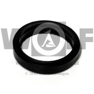 Stoßstangendurchdichtung für Steyr | WD 113 / 213 / 313 / 413 || 80 / 84 / 86 / 180 / N180 / 182 / N182 / 185 / 280