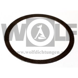 Zylinderkopfdichtung - AFM Sonderstärke für Steyr | WD 113 / 213 / 313 / 413 || 80 / 84 / 86 / 180 / N180 / 182 / N182 / 185 / 280