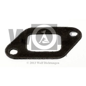Auspuffkrümmerdichtung für Steyr | WD 113 / 213 / 313 / 413 || 80 / 84 / 86 / 180 / N180 / 182 / N182 / 185 / 280