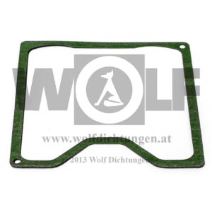 Ventildeckeldichtung für Steyr | WD 113 / 213 / 313 / 413 || 80 / 84 / 86 / 180 / N180 / 182 / N182 / 185 / 280