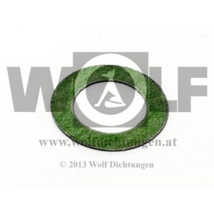 Wasserablassdichtung für Steyr | WD 113 / 213 / 313 / 413 || 80 / 84 / 86 / 180 / N180 / 182 / N182 / 185 / 280
