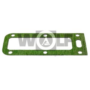 Deckeldichtung unten für Steyr 1 Zylinder | WD 113 | WD 113a || 80 | 80a | 80s | 80w | 84 | 84a | 84e | 84s | 86 | 86e | 86s | 86k