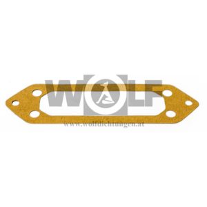 Verdichterdeckeldichtung für Steyr 1 + 2 Zylinder | WD 113 / 113a / 213 / 213a / 213f / 213g / 123c || 80 / a / s / w | 84 / a / e / s | 86 / e / s / k | 180 / a | N180s | 182 / a | N182 / a