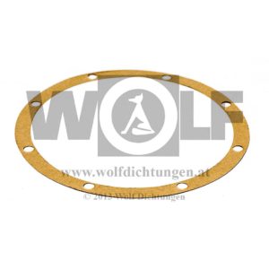 Deckeldichtung hinten für Steyr 1 + 2 Zylinder | WD 113 / 113a / 213 / 213a / 213f / 213g / 123c || 80 / a / s / w | 84 / a / e / s | 86 / e / s / k | 180 / a | N180s | 182 / a | N182 / a