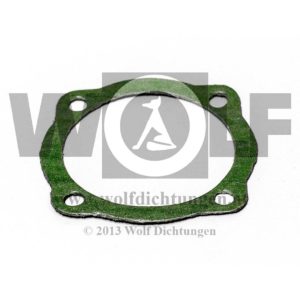 Spaltölfilterdichtung für Steyr 1, 2, 3 + 4 Zylinder | WD 113 / 213 / 313 / 413 || 80 / 84 / 86 / 180 / N180 / 182 / N182 / 185 / 280