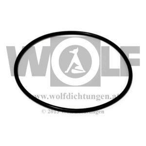 Zylinderlaufbüchsen-Ringdichtung pro Zylinder für Steyr | WD 113 / 213 / 313 / 413 || 80 / 84 / 86 / 180 / N180 / 182 / N182 / 185 / 280